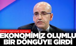Bakan Şimşek'ten kritik açıklamalar!