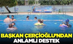 Ege'de tüm Türkiye’de örnek gösterilen proje