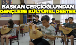 Aydın'da yaz boyunca kültür ve sanat bir arada!