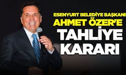 Ahmet Özer Mahkemede isyan etti: "Barış süreciyle benim tutukluluğum çelişiyor"