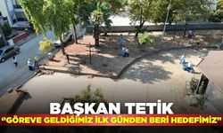 Ege'de kapsamlı temizlik!