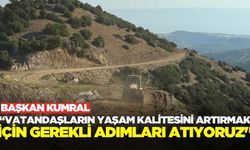 Ege'de bakım ve onarım çalışmaları devam ediyor