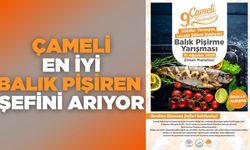 Lezzet yarışı başlıyor: en iyi balık şefi aranıyor