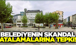 CHP’li Denizli Büyükşehir Belediyesinin skandal atamaları tepki!