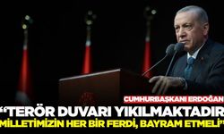 Erdoğan'ın çağrısı Afyonkarahisar'da karşılık buldu