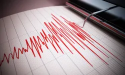 22 Temmuz 2025 Son depremler raporu: Kamçatka açıkları ve Yunanistan'da deprem