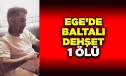Şezlong kavgası baltalı cinayetle bitti