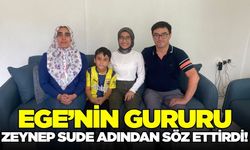 Denizli'nin gururu: Adından söz ettirdi