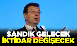 Ekrem İmamoğlu: Bu kirli düzeniniz bitecek