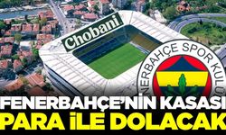 Fenerbahçe ile Chobani arasında dev sponsorluk anlaşması
