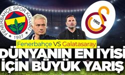 Fenerbahçe ve Galatasaray transfer savaşında yine karşı karşıya