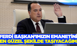 Manisa'da gündem yoğun!