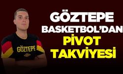 Göztepe Basketbol, Koralp Türk’ü kadrosuna kattı