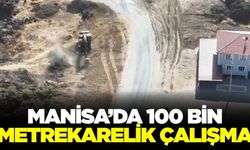 İlçede caddeler kilitli parke taşlarla yenileniyor