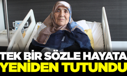 İzmir’de gerçekleşen riskli ESD operasyonu hayatını değiştirdi