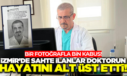 İzmir'de doktorun siber kabusu!