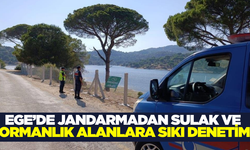 Aydın'da boğulma ve yangın riskine karşı kapsamlı denetim!