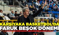 Yeşil-Kırmızılılarda Beşok dönemi başlıyor