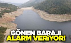 Kuraklık alarmı: Bandırma susuzluk tehlikesinde!
