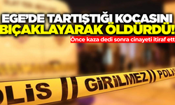 Kütahya'da tartışma cinayetle son buldu!