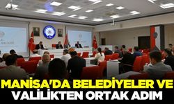 Manisa'da "Sahipsiz Hayvanlar Korunma- Koruma Eylem Planları"