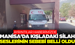 Manisa'da iki askerin yaralandığı olayın detayları belli oldu