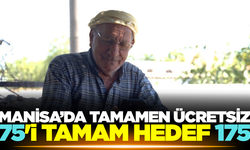 Manisa'da teknoloji devrimi
