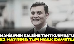 Merhum başkan Ferdi Zeyrek 52'sinde yad edilecek