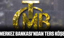 Merkez Bankası'ndan sürpriz faiz kararı