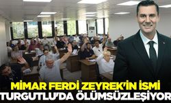Ferdi Zeyrek'in ismi  spor kompleksine verildi