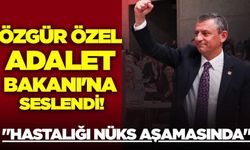 Özgür Özel, İmamoğlu ve diğer isimleri ziyaret etti