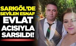 Sarıgöl'ü yasa boğan ölüm: Avşan ailesinin acı günü