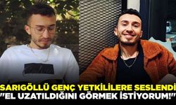 Sarıgöllü MS Hastası Abdullah Berber Destek Bekliyor!