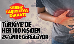 Sessiz taşıyıcıya dikkat! Tıpkı grip gibi bulaşıyor
