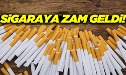 Tiryakilere kötü haber! Bir sigara grubuna daha zam