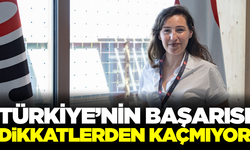 Türkiye, Avrupa ülkeleri arasında 16. konumda