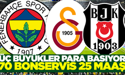 Üç büyüklerde transfer çıkarması: Osimhen, Orkun, Bissouma...