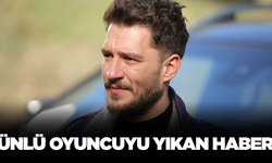 Uraz Kaygılaroğlu'nun acı günü!