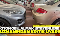 Yeni ÖTV düzenlemesi otomobil piyasasını nasıl etkileyecek?