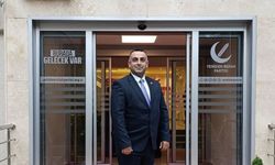 Yeniden Refah Partisinden Yerel Basına destek!
