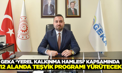 Yerel Kalkınma Hamlesi Teşvik Programı: Güney Ege'de Yeni Yatırım Alanları
