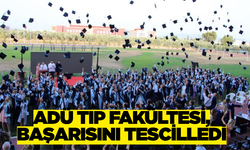 ADÜ Hastanesi'nde genişleme ve yenileme çalışmaları başladı