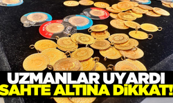 Altın alırken sahteciliğe karşı 4 ipucu