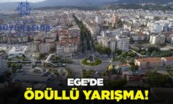 Aydın'da 7 Eylül temalı ödüllü yarışma