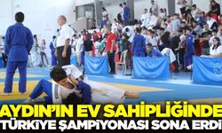 Ege'de Türkiye şampiyonları belli oldu!