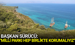Aydınlı doğaseverlerden uyarı!
