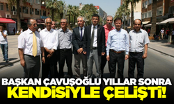 Başkan Çavuşoğlu’nun trafik kısıtlaması çelişkisi tepki çekti!