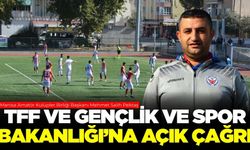 Başkan Pektaş'tan 500 bin TL kararına tepki
