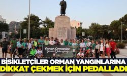 Menteşe'den anlamlı farkındalık etkinliği