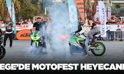 Bodrum, 2. Uluslararası Motofest heyecanı yaşanacak